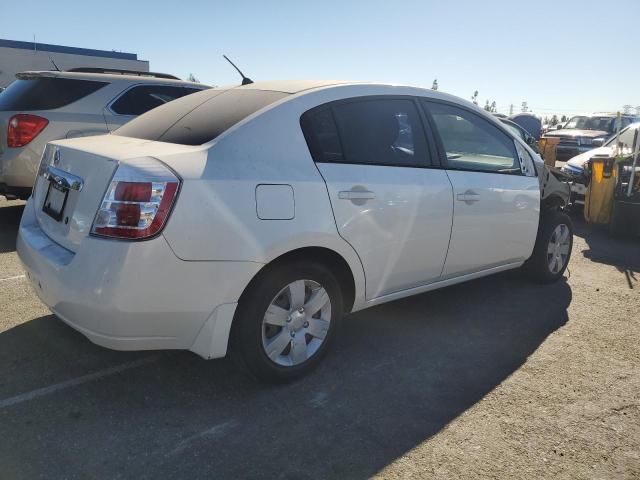 2010 Nissan Sentra 2.0