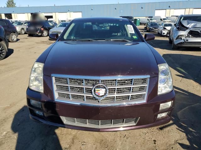 2008 Cadillac STS