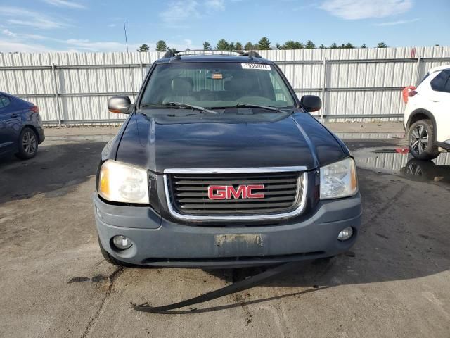 2004 GMC Envoy XL