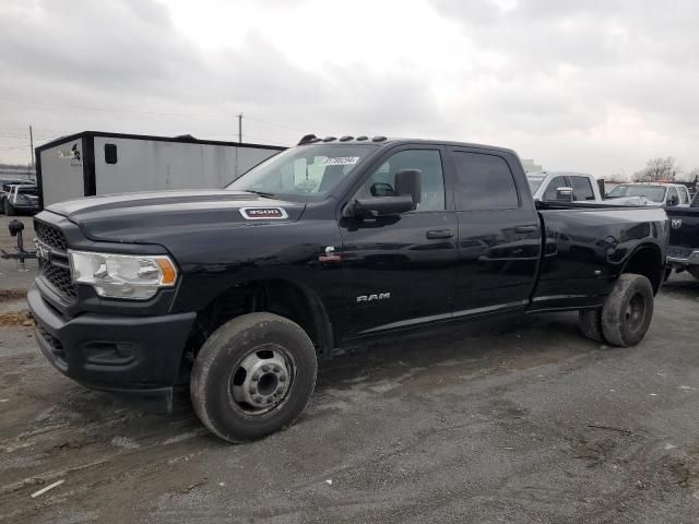 2022 Dodge RAM 3500