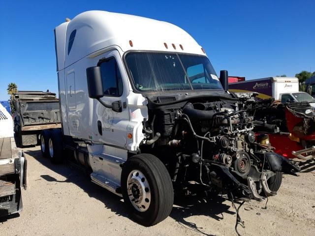 2017 Freightliner Cascadia 125