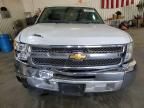 2012 Chevrolet Silverado C1500 LT