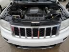 2013 Jeep Grand Cherokee Overland