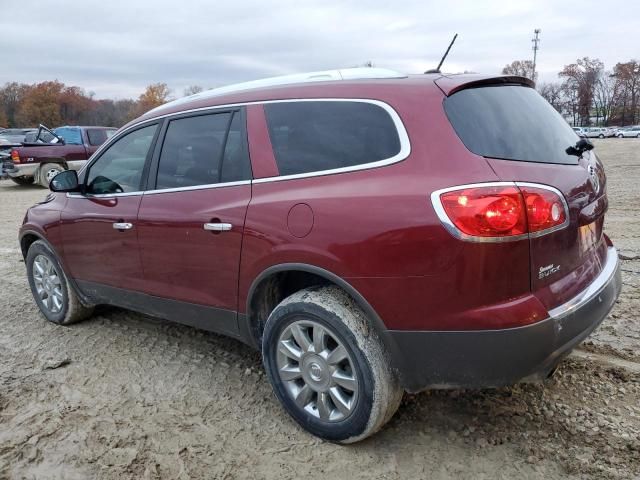 2011 Buick Enclave CXL