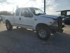 2000 Ford F250 Super Duty