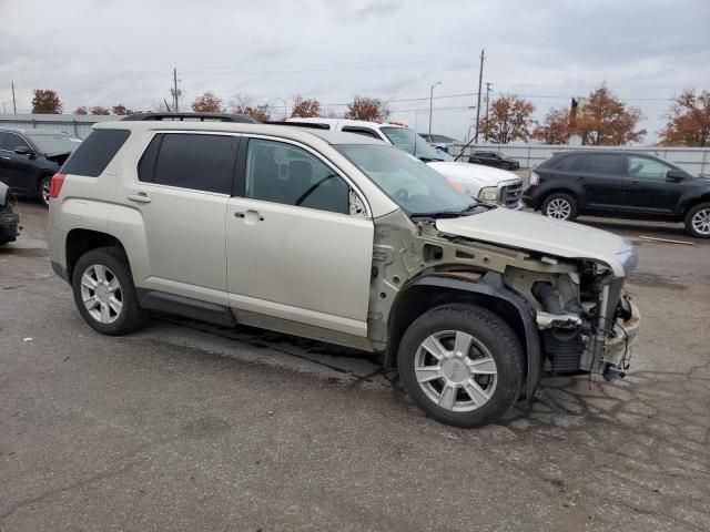 2013 GMC Terrain SLE