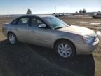 2005 Ford Five Hundred Limited