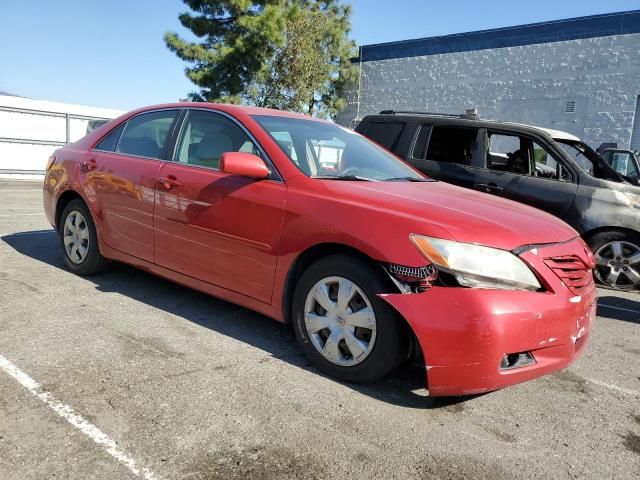 2008 Toyota Camry CE