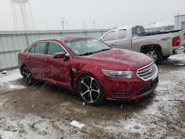 2016 Ford Taurus SEL