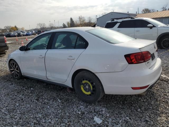 2014 Volkswagen Jetta GLI