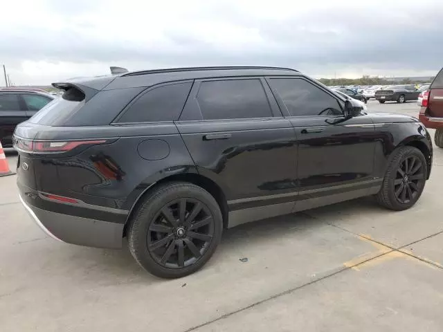 2019 Land Rover Range Rover Velar R-DYNAMIC SE