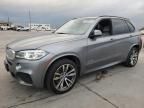 2016 BMW X5 XDRIVE50I