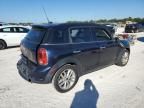 2013 Mini Cooper S Countryman