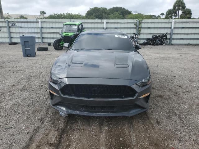 2020 Ford Mustang GT