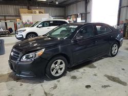 Chevrolet Malibu ls Vehiculos salvage en venta: 2013 Chevrolet Malibu LS