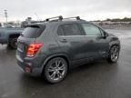 2017 Chevrolet Trax 1LT