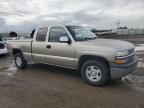 2001 Chevrolet Silverado K1500