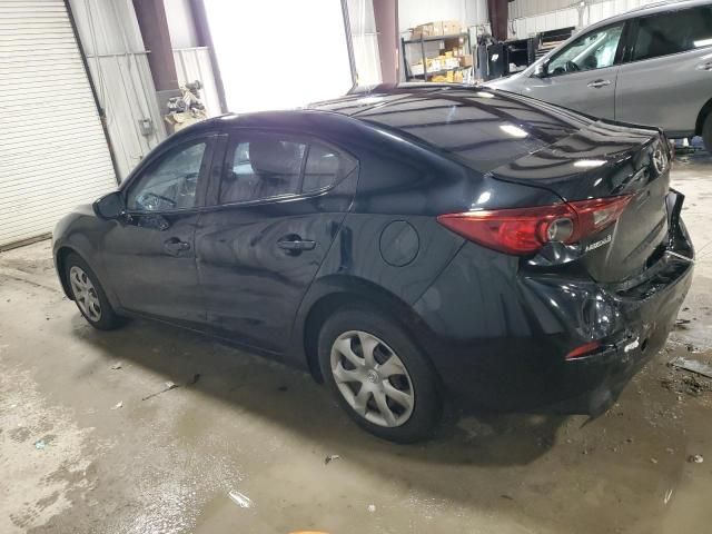 2014 Mazda 3 Sport