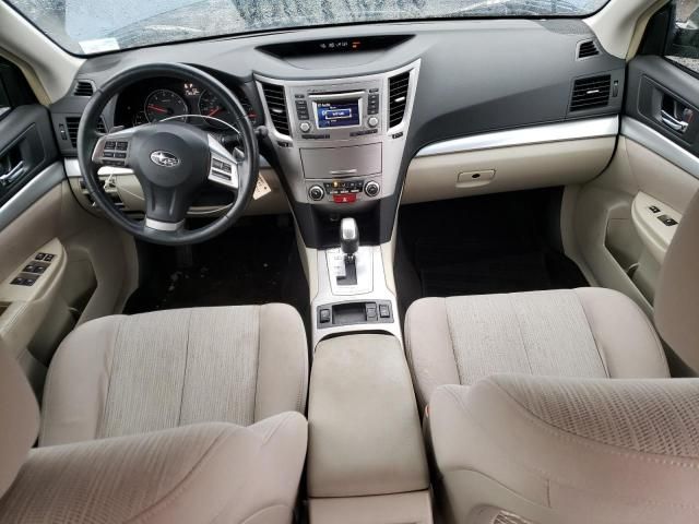 2014 Subaru Legacy 2.5I Premium