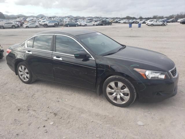 2009 Honda Accord EXL