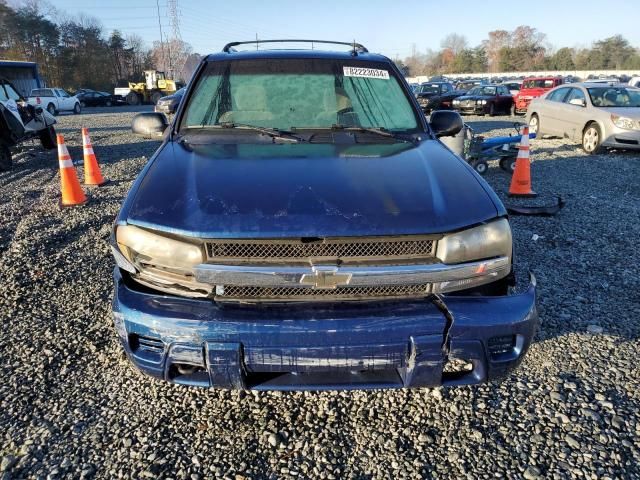 2005 Chevrolet Trailblazer LS