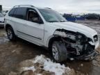 2012 BMW X5 XDRIVE35I