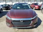 2020 Honda Insight EX