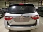 2011 Honda Odyssey EXL