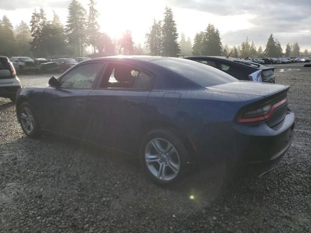 2016 Dodge Charger SE