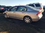 2006 Honda Civic LX