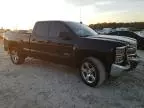 2014 Chevrolet Silverado C1500 LT