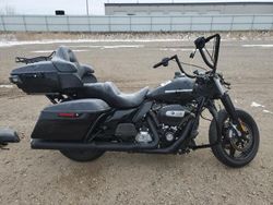 2020 Harley-Davidson Flhtk en venta en Bismarck, ND