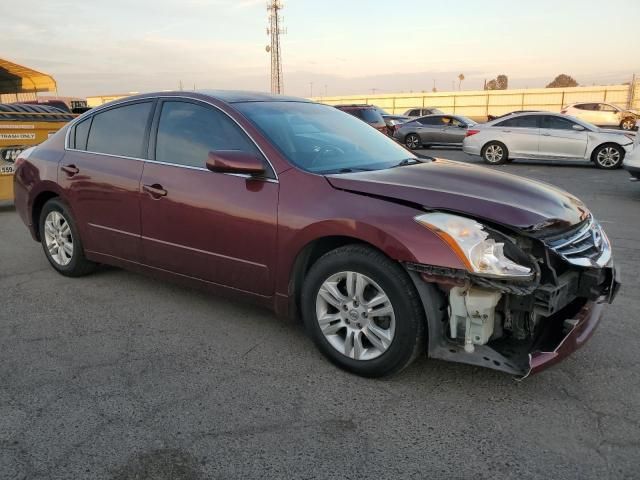 2011 Nissan Altima Base