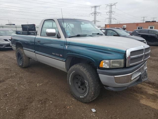 1994 Dodge RAM 1500