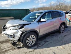 Honda cr-v ex salvage cars for sale: 2016 Honda CR-V EX