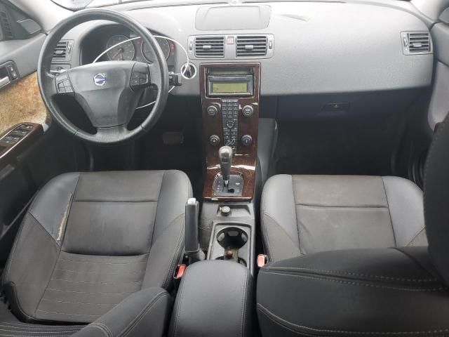 2007 Volvo S40 2.4I