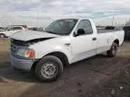 1998 Ford F150