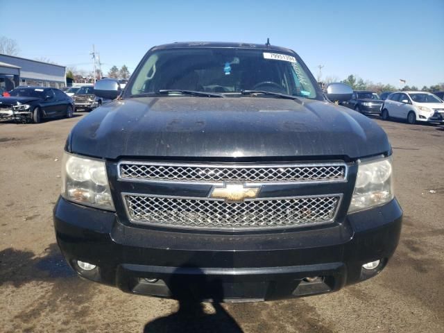 2008 Chevrolet Tahoe K1500