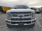 2018 Ford F250 Super Duty