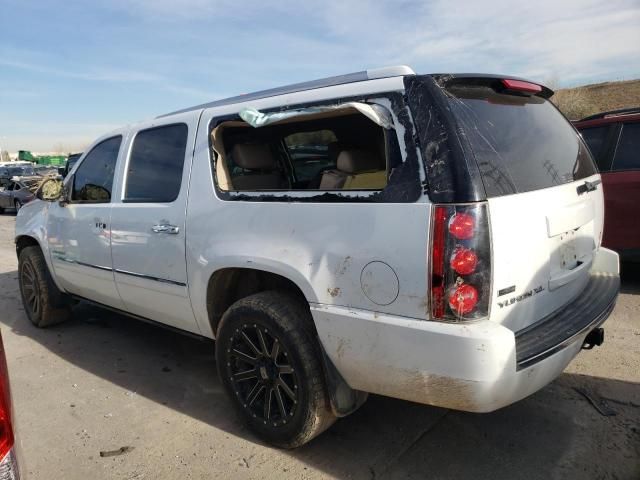 2010 GMC Yukon XL Denali