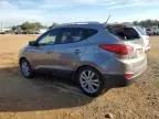 2012 Hyundai Tucson GLS