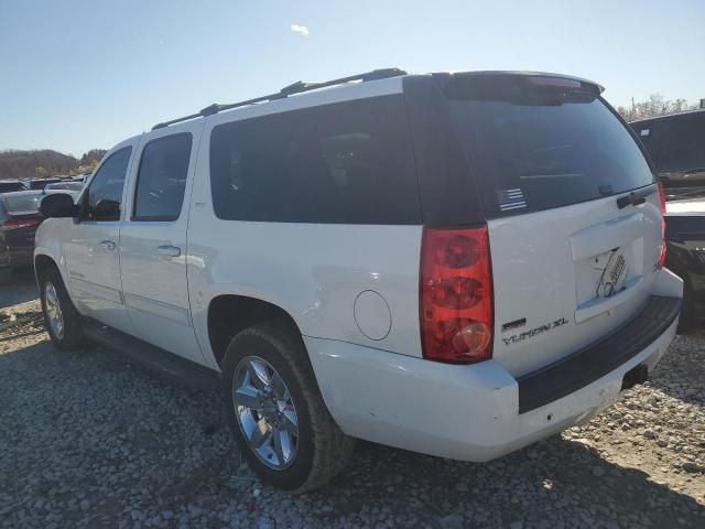 2011 GMC Yukon XL K1500 SLT