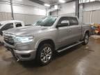 2021 Dodge RAM 1500 Longhorn