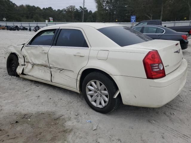 2008 Chrysler 300 LX