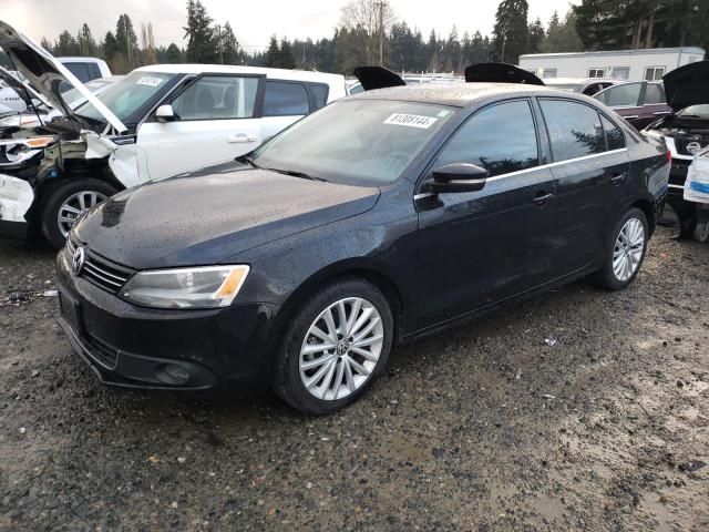 2014 Volkswagen Jetta TDI