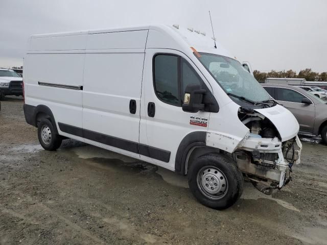 2019 Dodge RAM Promaster 2500 2500 High