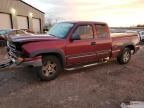 2006 Chevrolet Silverado K1500