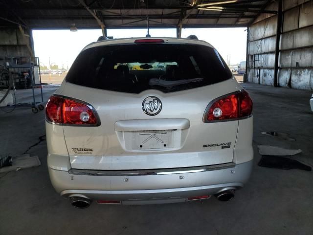 2009 Buick Enclave CXL