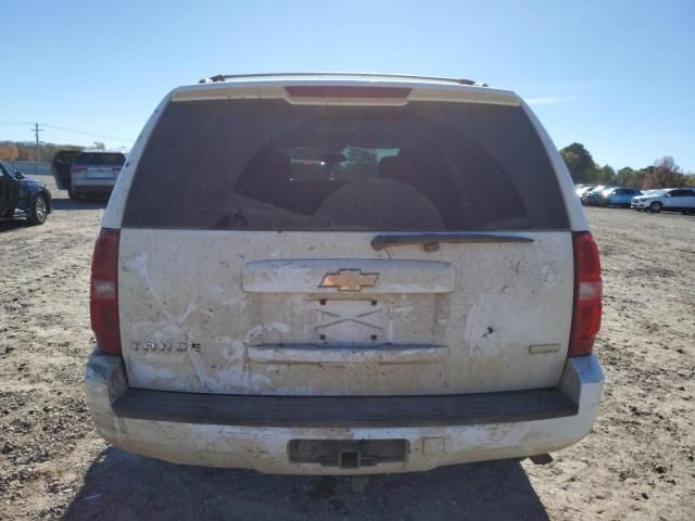 2011 Chevrolet Tahoe K1500 LS