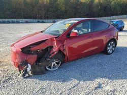 2023 Tesla Model Y en venta en Gainesville, GA